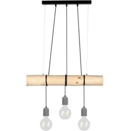 Hanglamp Trabo beton 70cm Promocja