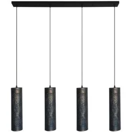 Hanglamp Forato bruin 120cm Wyjątkowa oferta