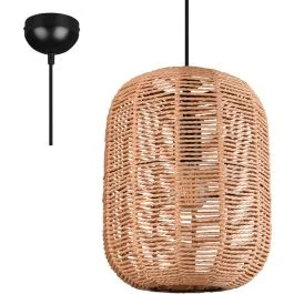Hanglamp Runa bruin 35cm Oferta czasowa