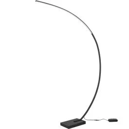 Booglamp Bangkok zwart 180cm Sprawdź teraz