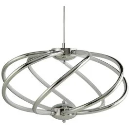Hanglamp Magic chroom 51cm Bezpieczna płatność