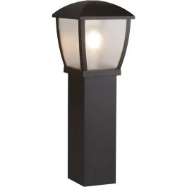 Paallamp Seattle zwart 73cm Tylko dziś
