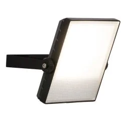 Zamów teraz Wandlamp Dryden zwart 16cm
