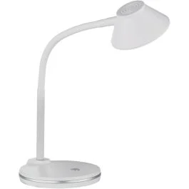 Ostatnia szansa Bureaulamp Berry wit 33cm