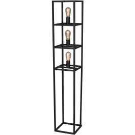 Vloerlamp Novanta zwart 150cm Hit cenowy