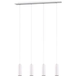 Zamów dziś Hanglamp Marley wit 75cm
