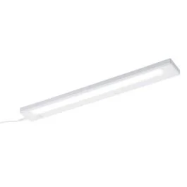 Cena promocyjna Onderbouwlamp Alino wit 55cm