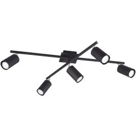 Nowość Spot Marley zwart 78cm
