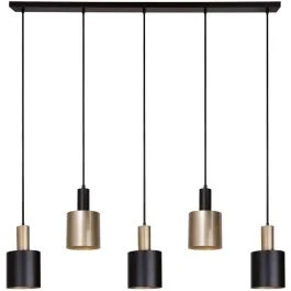Hanglamp Trofeo goud 120cm Najlepsza cena