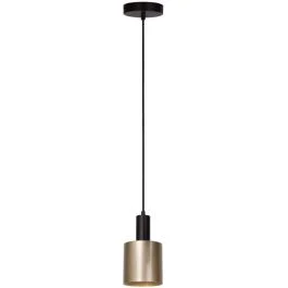 Popularny Hanglamp Trofeo goud 12cm