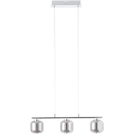 Ostatnia szansa Hanglamp Rafa chroom 57cm
