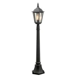 Oferta Paallamp Firenze zwart 120cm