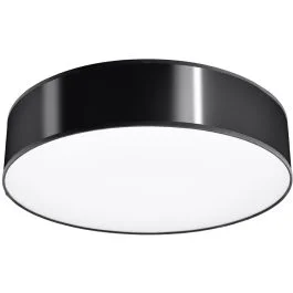 Plafonniere Arena zwart 55cm Oferta