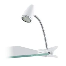 Nie przegap Klemspot Riccio wit 33cm