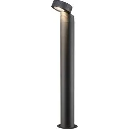 Ograniczona ilość Paallamp Vicenza zwart 100cm