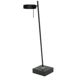 Tafellamp Bling zwart 56cm Wyprzedaż