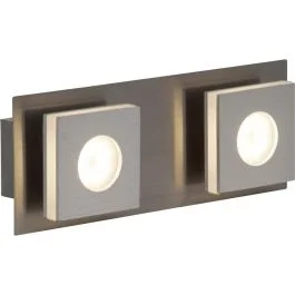 Nowy Spot Transit aluminium 26cm