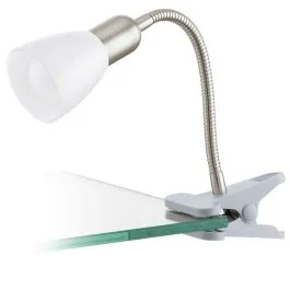 Oferta czasowa Klemspot Dakar zilver 26cm