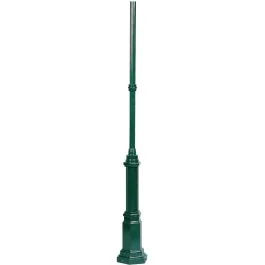 Mast Hercules groen 213cm Oferta limitowana
