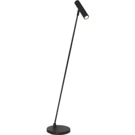 Vloerlamp Arletta zwart 130cm Ograniczona ilość