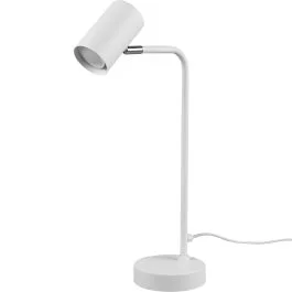 Obniżka ceny Tafellamp Marley wit 45cm