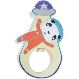 Hanglamp Kleine astronaut 25cm Popularny