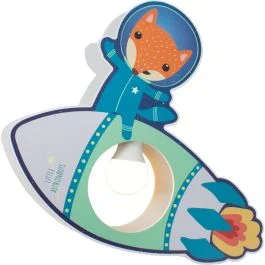 Hanglamp Kleine astronaut 35cm Wybór klientów
