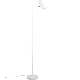 Zamów dziś Vloerlamp Marley wit 152cm