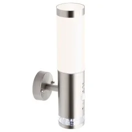 Taniej Sensorlamp Bole staal 35cm