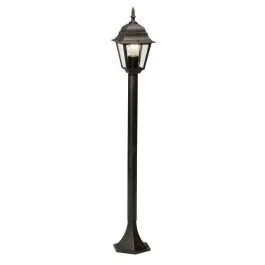 Bezpieczna płatność Paallamp Newport roest 102cm