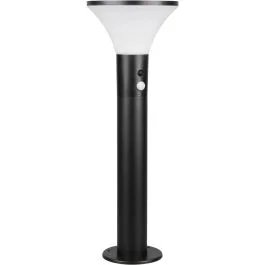 Wyjątkowa oferta Solarlamp Gorda zwart 50cm