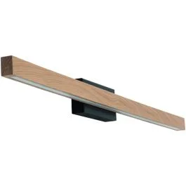 Spiegellamp Aqua Viva eik 80cm Kup online