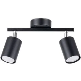 Ekspresowa dostawa Spot Lemmi zwart 26cm