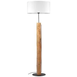 Nie przegap Vloerlamp Pino dennen 161cm
