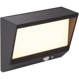 Najlepsza cena Solarlamp Searchlight zwart 19cm