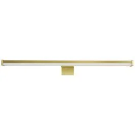 Ostatnie sztuki Spiegellamp Kos goud 40cm