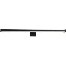 Nowość Spiegellamp Kos zwart 40cm