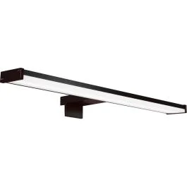 Spiegellamp Kos zwart 60cm Oferta limitowana