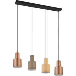 Hanglamp Agudo 87cm Obniżka ceny