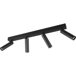 Spot Ambala zwart 65cm Ekspresowa dostawa