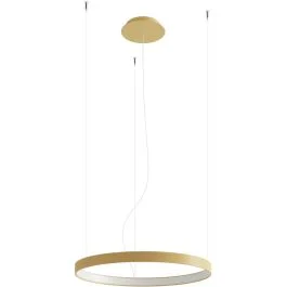 Hanglamp Rio goud 55cm Wysoka jakość