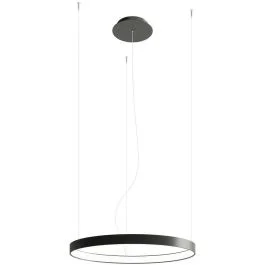 Hanglamp Rio zwart 55cm Oferta czasowa