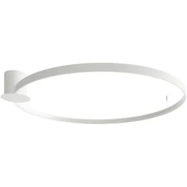 Plafondlamp Rio wit 110cm Bezpieczna płatność