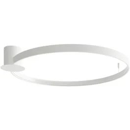 Plafondlamp Rio wit 78cm Dostępne od ręki