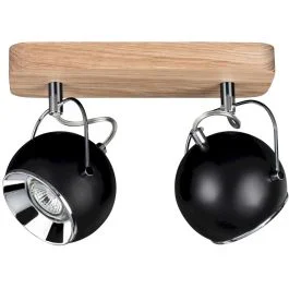 Bezpieczne zakupy Spot Ball zwart 29cm