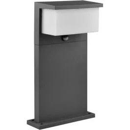 Zamów teraz Sensorlamp Nestos antraciet 45cm