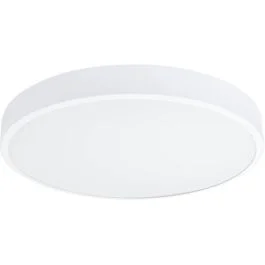 Do wyczerpania zapasów Plafonniere Onyx wit 60cm