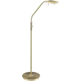 Tylko do końca tygodnia Leeslamp Bergamo messing 135cm