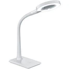Loeplamp Lupo wit 35cm Bezpieczna płatność