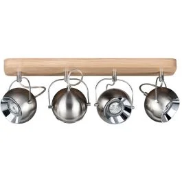 Spot Ball staal 58cm Bestseller
